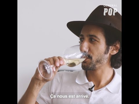 [WINTER OF POP] FEU! CHATTERTON