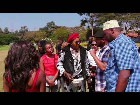 WASHWASH BIZINESS   KEMIKAL3 {WashWash part3} ���������������������� #terencecreative #papaF