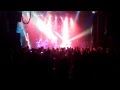 Yonder Mountain String Band - If You're Ever In Oklahoma - @The National - Richmond, VA - 8/27/14