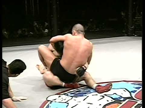 Ikuhisa Minowa vs Joe Slick full fight