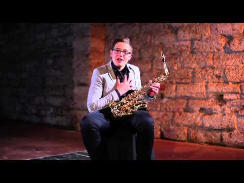 Progetto GMC - Gioele Verciglio - Videoritratto