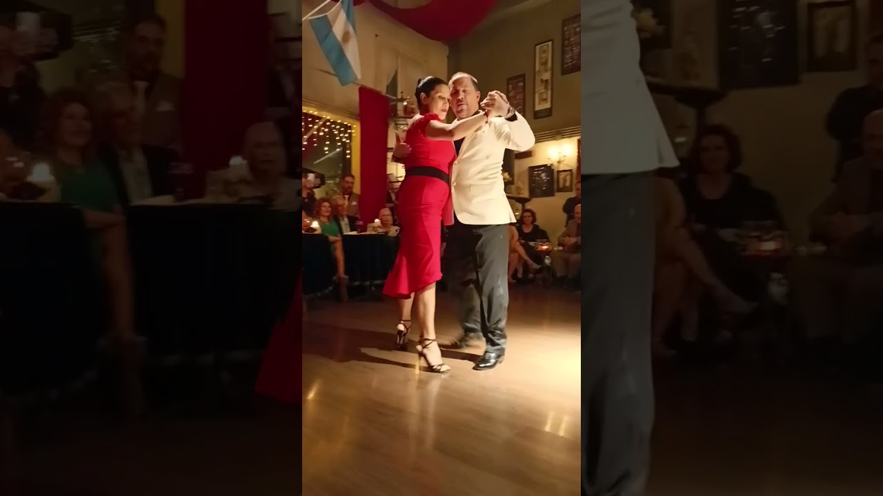 Video thumbnail for El Cuarteador - Sebastian Missé & Andrea Reyero Athens 06/04/2024 2/4