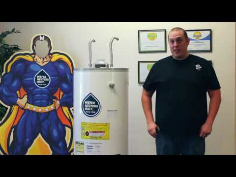 Water Heaters Only Inc