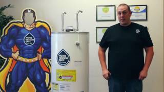 Do We Sell Quick Recovery Water Heaters | Water Heaters Only, Inc.