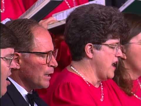 Come, We That Love the Lord