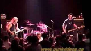 Reset - My Dream and I (Trois-Rivières, June 23rd 1999)