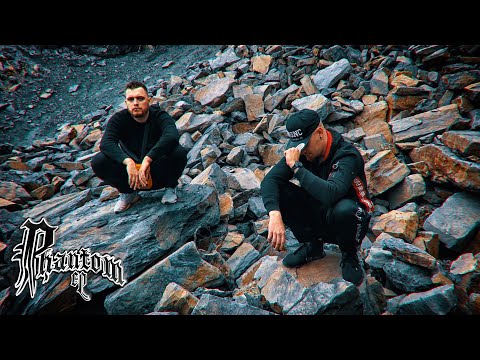 MiZeb X Deetox Vengeance - PHANTOM (prod. by Fifty Vinc & Lykan)