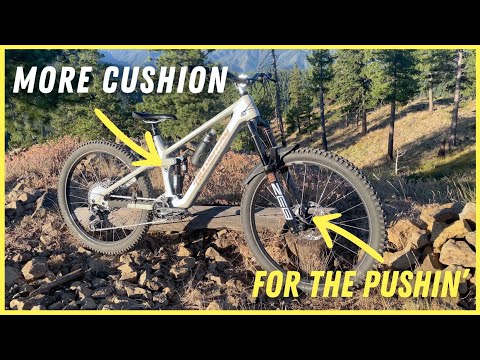 I BEEFED UP My Transition Sentinel!