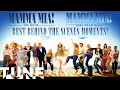 Best Behind The Scenes Moments From The Mamma Mia Movies TUNE
