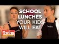 Lunch That Your Kids Will Actually Eat TODAY Show Australia