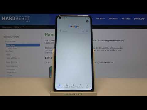 How to Disable Google Assistant in NOKIA 3.4 – Turn Off Google Assistant