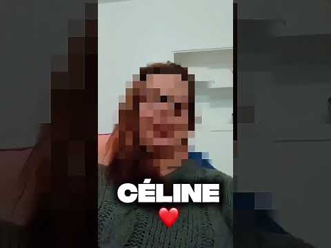 Témoignage de Céline