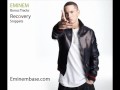 Eminem, 'Recovery' - Bonus Tracks (Snippets ...