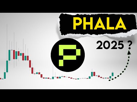 Phala Network Price Prediction. PHA Crypto targets for 2025