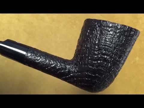 Pipa Parker Super Bark - Freeform XL (PA02)