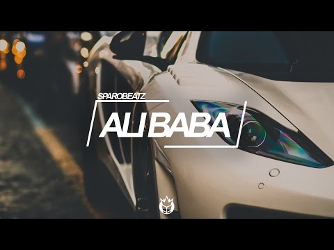 Sparobeatz - Ali Baba