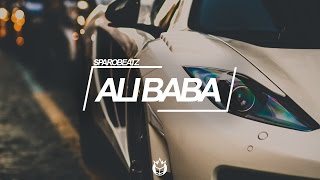 Sparobeatz - Ali Baba