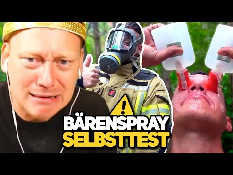 MATTIN IS COMPLETELY OVERDOING IT 😱 THE SLIGHTLY DIFFERENT 7 VS. WILD PREPARATION 😂