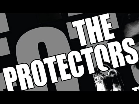 The Protectors (1964 TV Series) - Theme Tune - ABC Television (ITV)