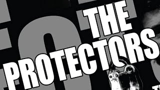 The Protectors (1964 TV Series) - Theme Tune - ABC Television (ITV)