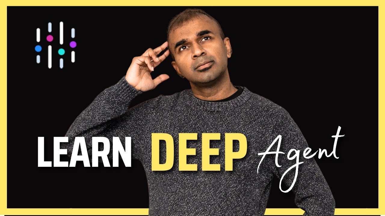 Why DeepAgent Might Replace Junior Developers in 2025