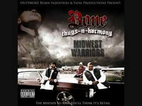 Bizzy Bone (Feat. Twista) - Money Remix