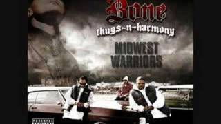 Bizzy Bone (Feat. Twista) - Money Remix