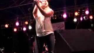 Tift Merritt "Still Pretending" December 31, 2007