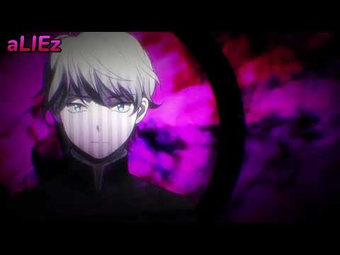 Sawano Hiroyuki - Ending 2 -  Aliez