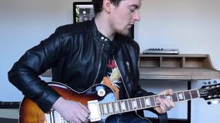 Peter Green&#39;s Fleetwood Mac Need Your Love So Bad Guitar Cover (TABS)