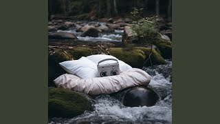 Sleepy Murmur Water Flow