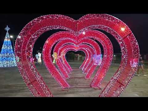 Feliz Natal Em Rio Largo Alagoas 