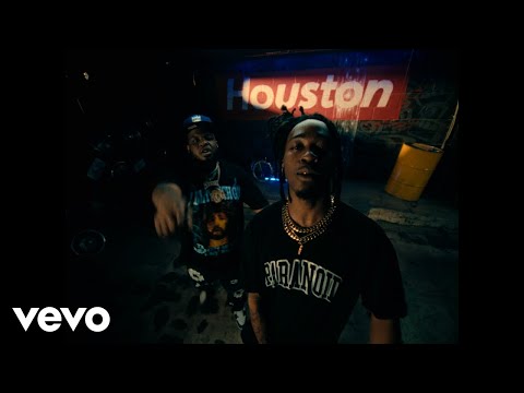 Mike Dimes - OFF THE PORCH (Official Music Video) ft. BigXthaPlug, Maxo Kream