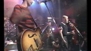 Spear of Destiny - Land of Shame (The Tube)