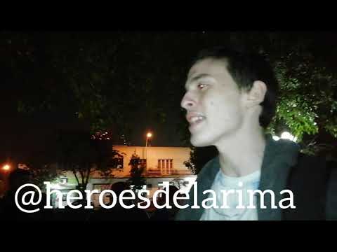 KENSHI vs VOLDI JASR: 8vos hdlr 2k19 2v1