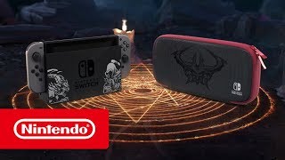 Nintendo Switch 32GB Diablo III: Eternal Collection Limited Edition + Игра