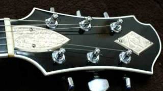 Chris Spedding street walkin'