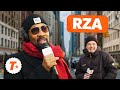 Testing RZA S Music Knowledge Track Star