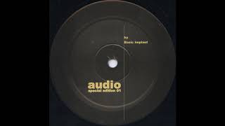 Basic Implant - No End (Special Edition 01) (A1)