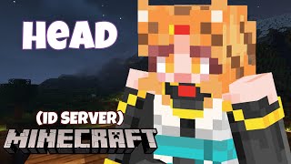 【MINECRAFT】Head Collection【NIJISANJI】