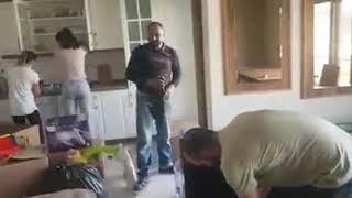 Tuncay Evden Eve Nakliyat Manisa