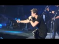 Nickelback Figured You Out Live Montreal 2012 HD ...