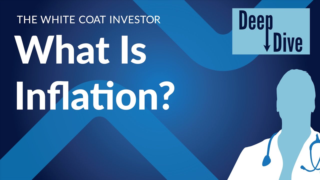 What Is Inflation?