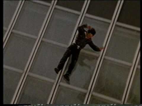 Quantum Of Solace Trailer