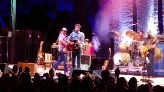 Turnpike Troubadours - Pipe Bomb Dream