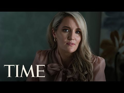 Amanda Johnstone On Innovating To Stop Suicide, 'Be A Looper' App | Next Generation Leaders | TIME