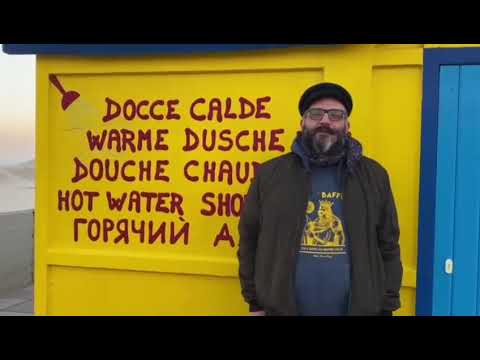 Unter der Sonne von Riccione- Croll feat. The Gangster Serafino Battistini
