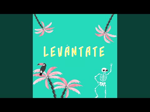 Levántate