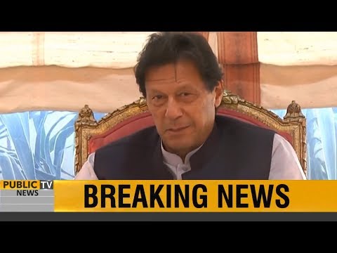 PM Imran Khan meets Commander US CENTCOM General Kenneth F.McKenzie