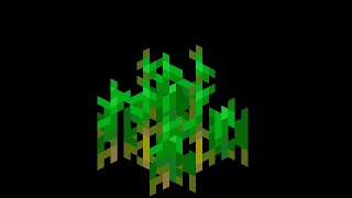 [MINECRAFT]小麦